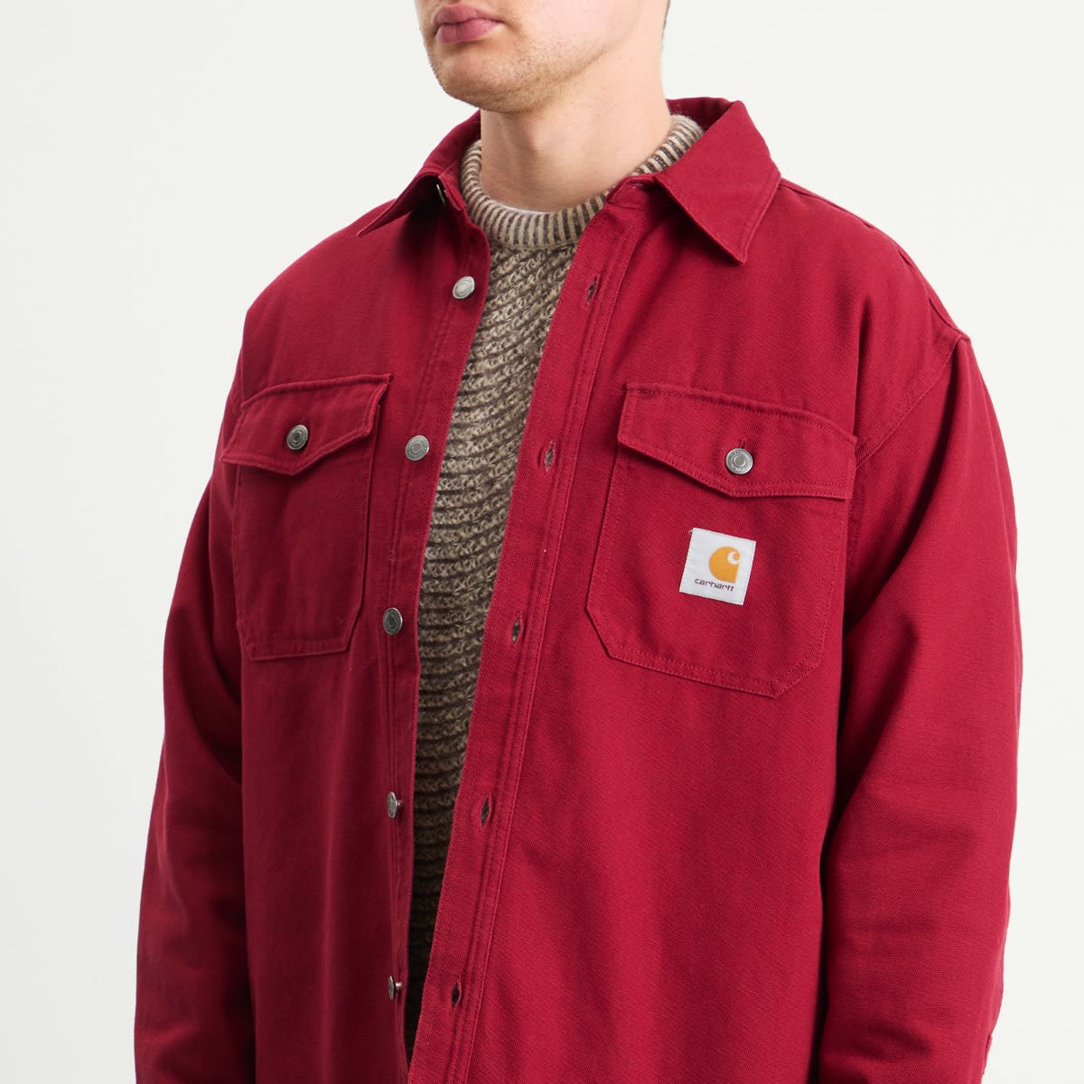 Carhartt WIP Selby Shirt Jacket