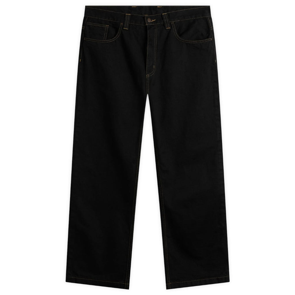 Carhartt WIP Brandon Loose Straight Jeans