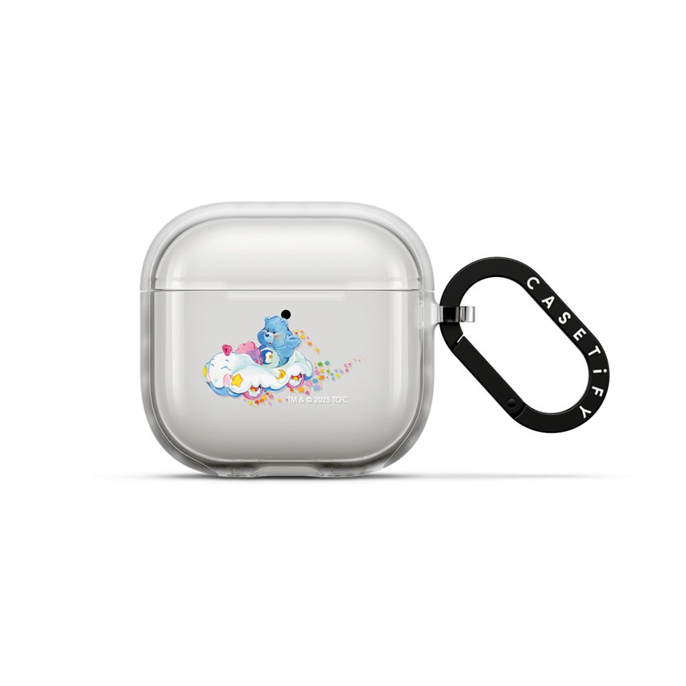 Twilight Dreams Earbuds Case - daebfd