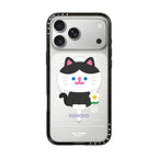 BIG KANCHO iPhone Case
