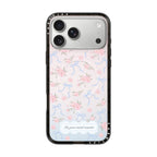 Let Your Mind Wander iPhone Case