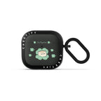 Lucky Clover Bobo Earbuds Case - 9b18b0