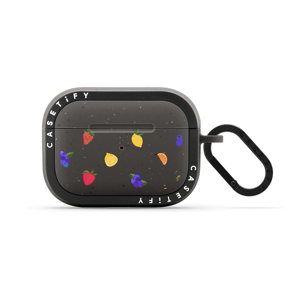 Fruit Lovers Earbuds Case