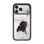 I'm still tired from yesterday's tired iPhone Case