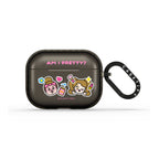 Am I Pretty? Earbuds Case