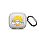 Chiikawa Sunshine Earbuds Case