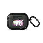 Mr.Donothing-Sofa Earbuds Case