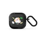 CELL PUPPY Earbuds Case - bbfd0d