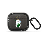 Cash Cat Earbuds Case