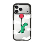 I'm leaving this planet iPhone Case