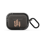 Oat Latte Thursday Earbuds Case