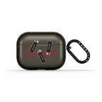 Old Flame Earbuds Case