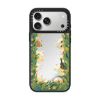 Hello Spring iPhone Case