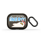 Social Energy Earbuds Case - 1d19bf