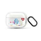 Twilight Dreams Earbuds Case - 9c56d3