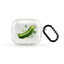 Big Dill Energy Earbuds Case - 08407a