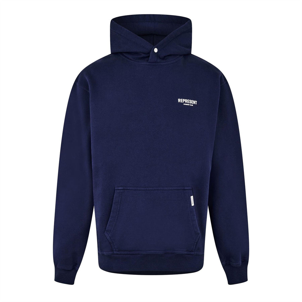 Represent Owners Club Hooded Sweatshirt - ca9891f1-2a8e-4861-9125-de568f925f77