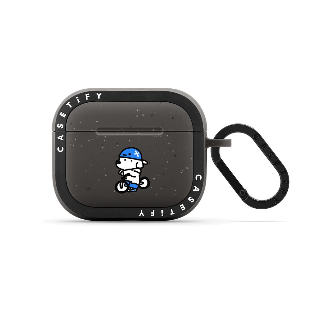 mini JOHN(2) Earbuds Case