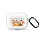 Great Fortune by bu2ma Earbuds Case
