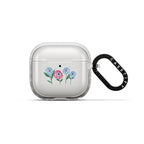 Petit Fleur Earbuds Case