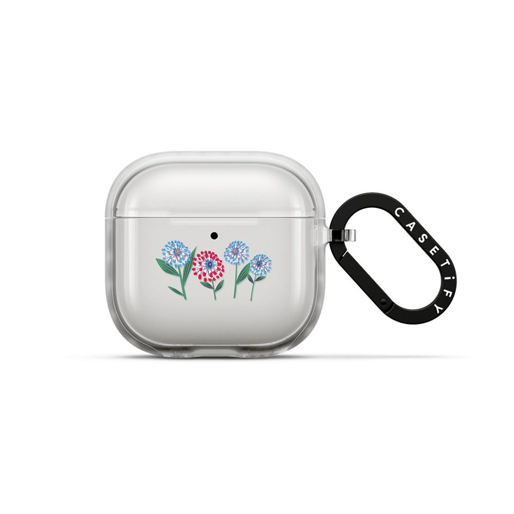 Petit Fleur Earbuds Case