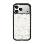 Cute Clouds iPhone Case