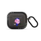 Get Out of Ur Own Head Earbuds Case