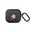 Get Out of Ur Own Head Earbuds Case