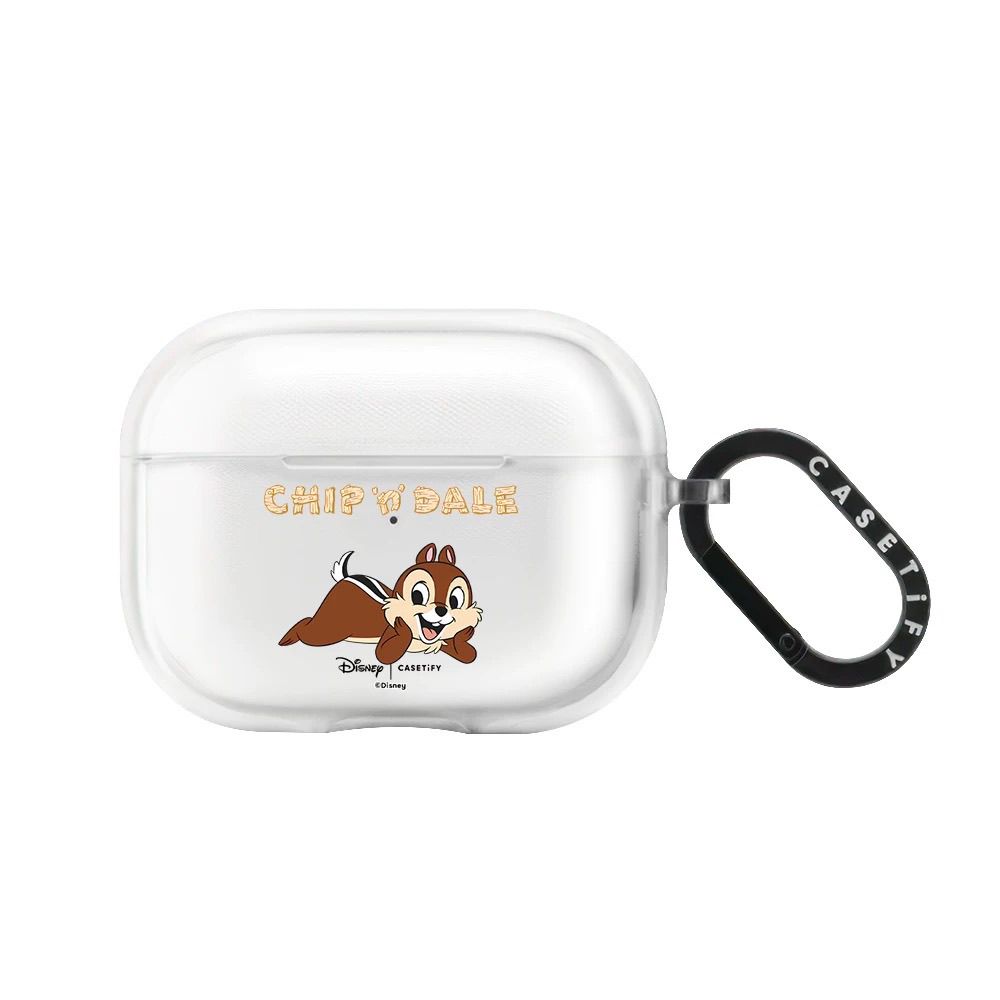 Chip n Dale AirPods Case