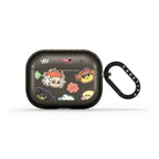 A Playful World Earbuds Case