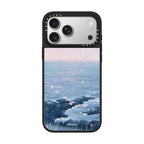 Jeju Island by shinkiru iPhone Case
