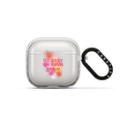 Go Easy on Your Brain Earbuds Case