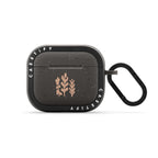 Oat Latte Thursday Earbuds Case