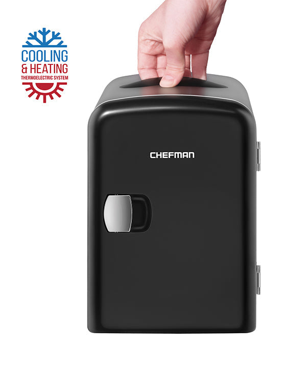 Portable Personal Mini Fridge