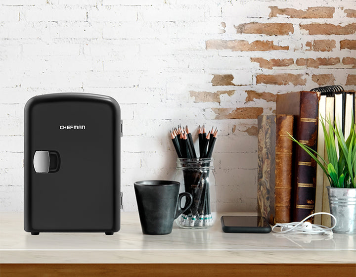 Portable Personal Mini Fridge