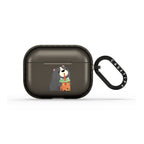 Boba Bear Earbuds Case
