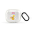 You Are What You Eat Dim Sum Earbuds Case