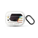 May your coffee kick in before reality does Earbuds Case