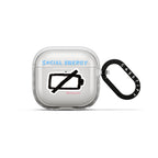 Social Energy Earbuds Case - 2dcdea
