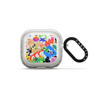 Chit Chat Club Earbuds Case