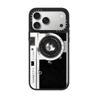 Camera Case - Retro iPhone Case