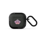 Light Moth Earbuds Case