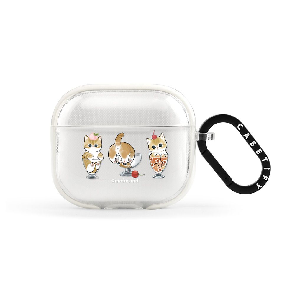 Pick Your Flavor Earbuds Case
