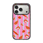 Seafood Platter iPhone Case