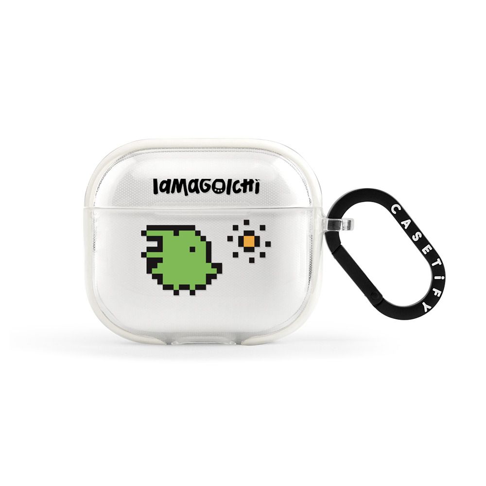 Kuchipatchi Earbuds Case Main image