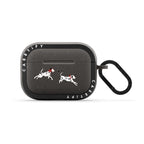 Dalmatian Pack Earbuds Case - 2b99db