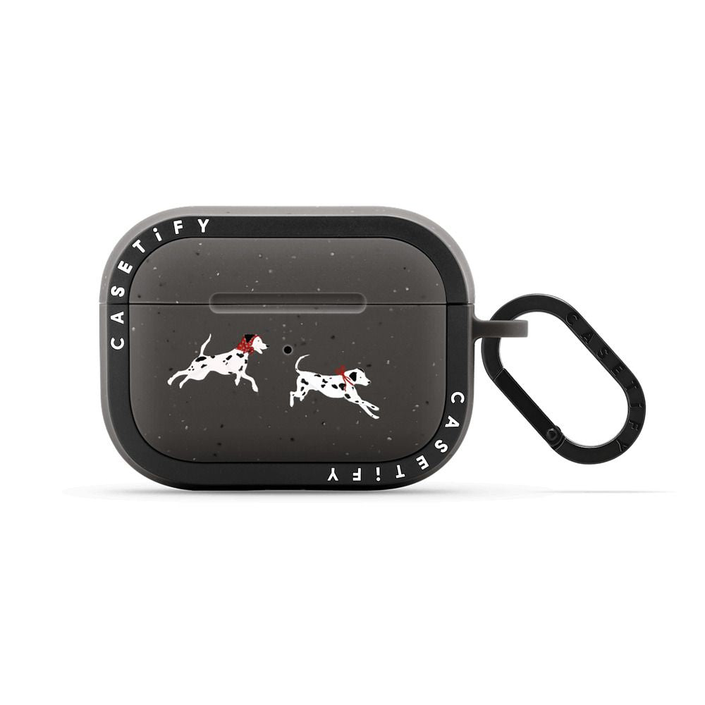 Dalmatian Pack Earbuds Case - 2b99db