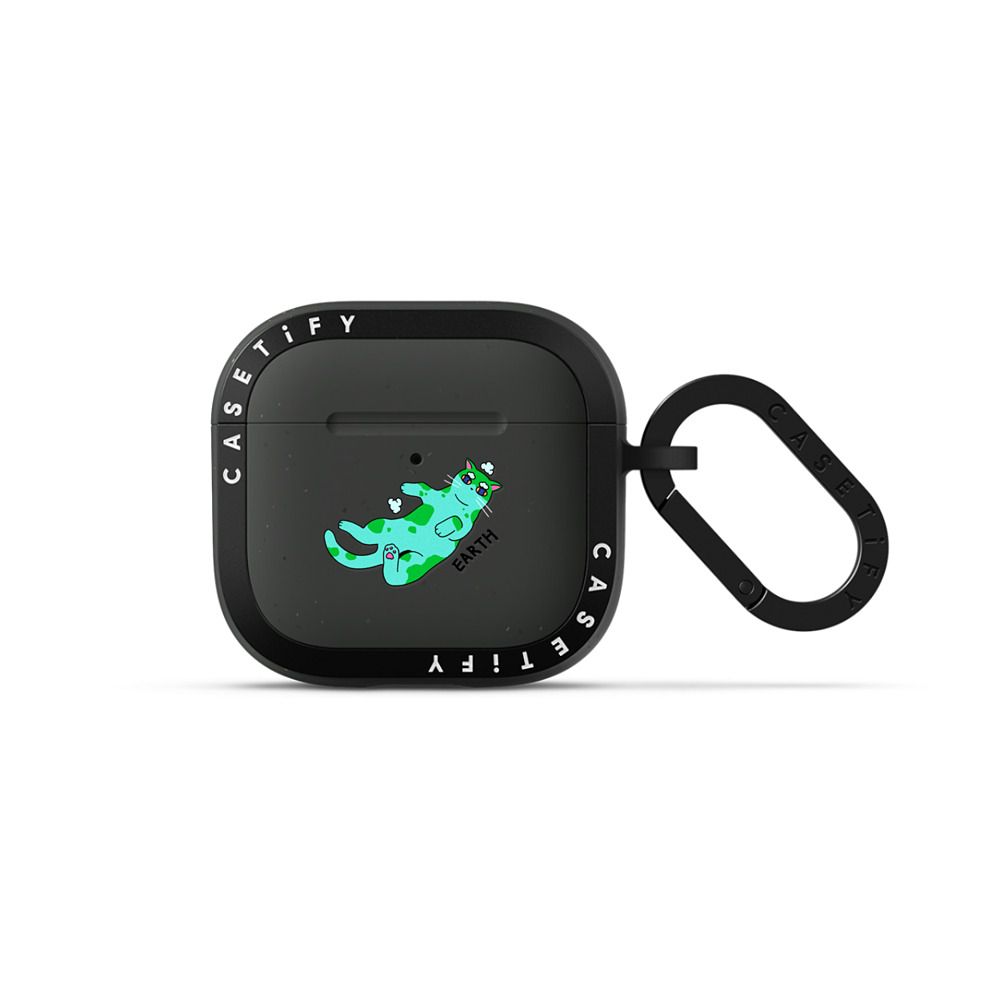 Cativerse - Earth Earbuds Case