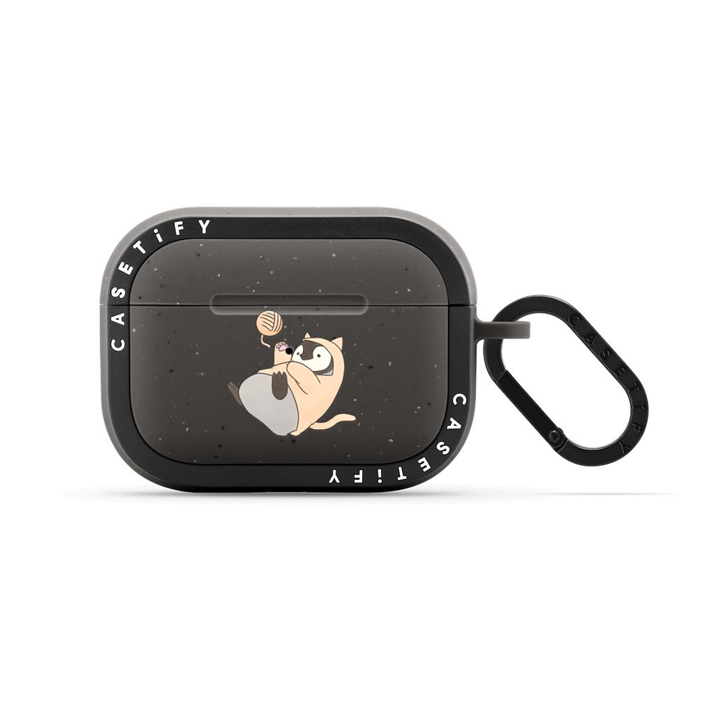 Meow Earbuds Case