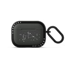Aquarius Constellation Earbuds Case